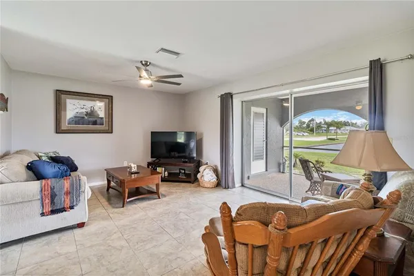 $1,150 | 108 Boundary Boulevard, Unit B, Rotonda West, FL 33947