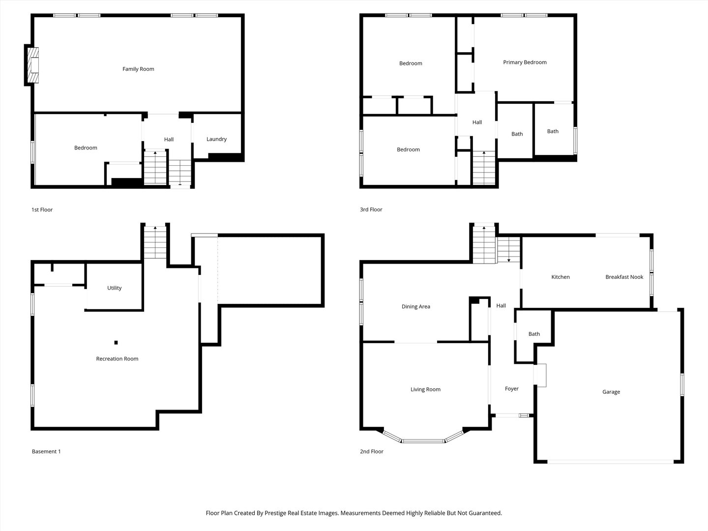 7725 Sawyer Road Darien, IL 60561 - Photo 33 of 35