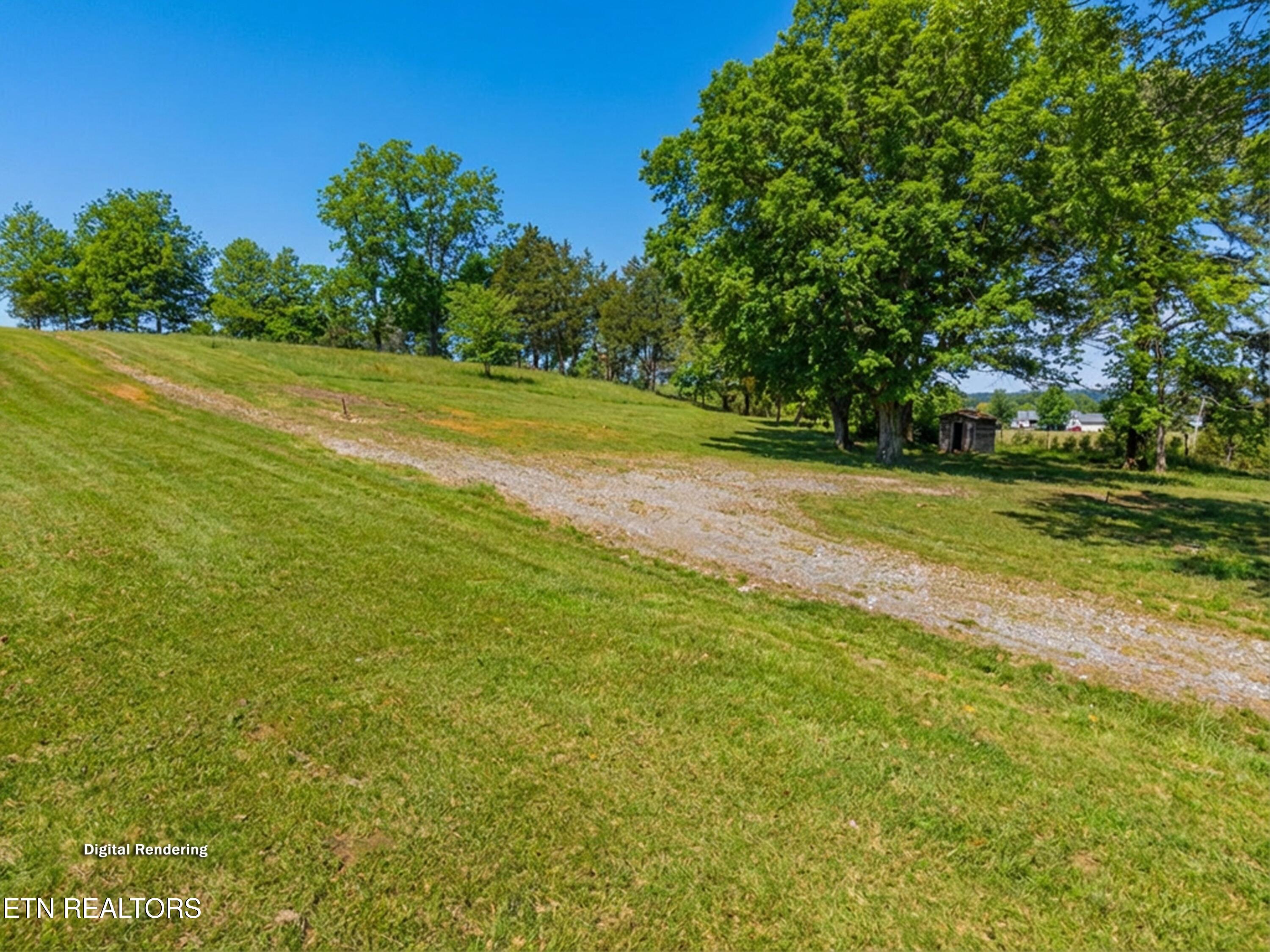 860 Yellow Springs Road Midway, TN 37809 - Photo 14 of 42 014-860YellowSpringsRoad-Midway-TN-37809