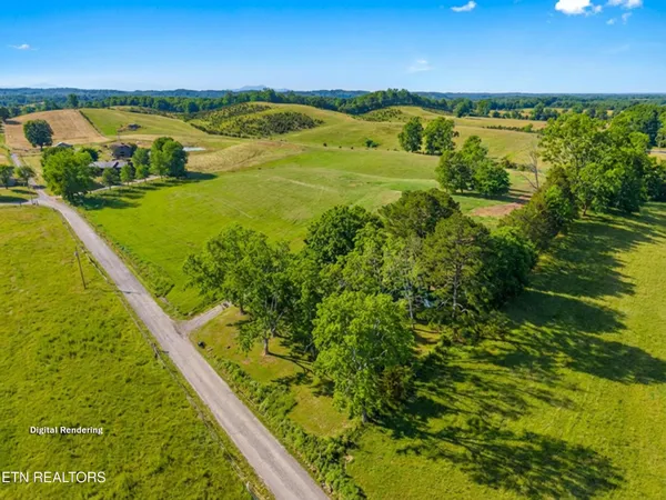 $199,900 | 860 Yellow Springs Road, Midway, TN 37809