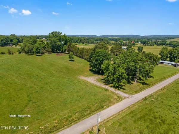 $199,900 | 860 Yellow Springs Road, Midway, TN 37809