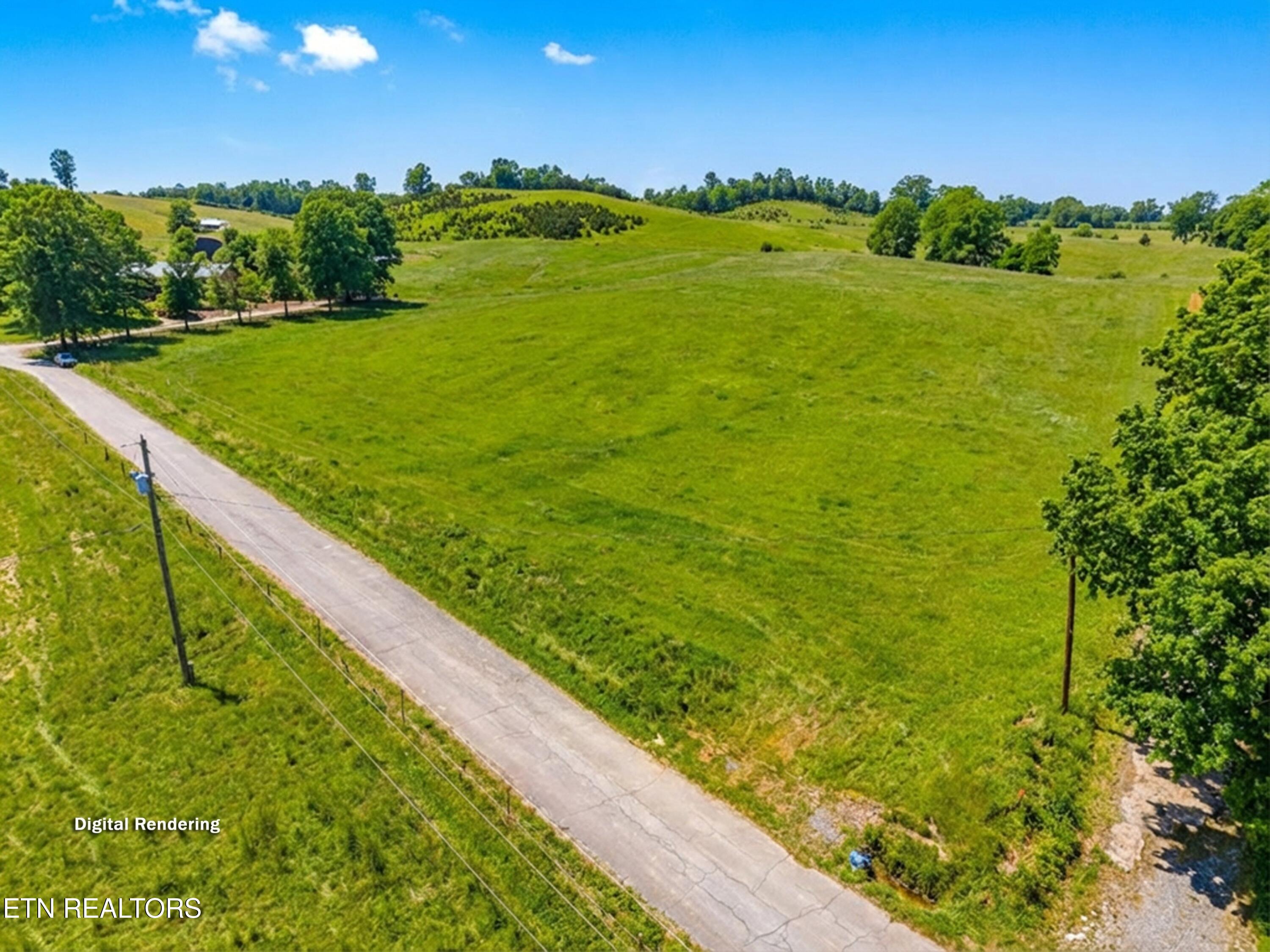 860 Yellow Springs Road Midway, TN 37809 - Photo 18 of 42 018-860YellowSpringsRoad-Midway-TN-37809