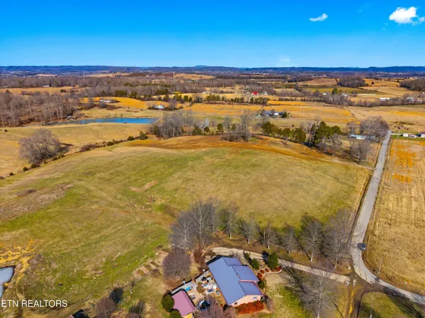 $199,900 | 860 Yellow Springs Road, Midway, TN 37809