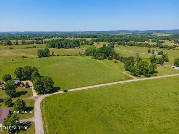 $199,900 | 860 Yellow Springs Road, Midway, TN 37809