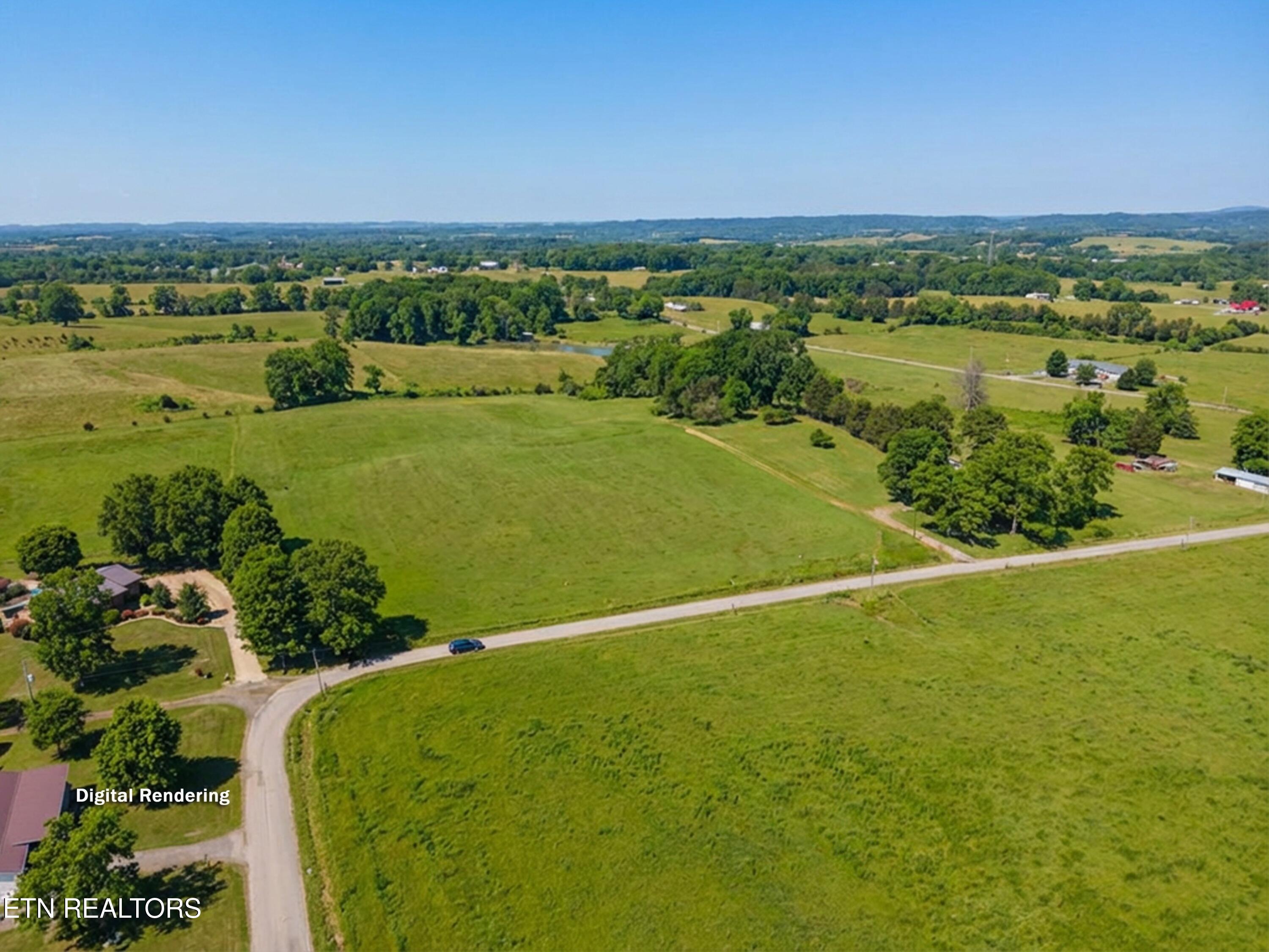 860 Yellow Springs Road Midway, TN 37809 - Photo 4 of 42 004-860YellowSpringsRoad-Midway-TN-37809