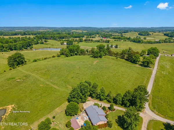 $199,900 | 860 Yellow Springs Road, Midway, TN 37809