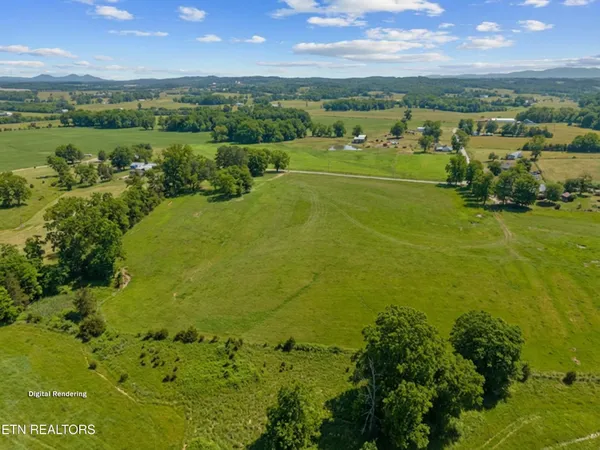 $199,900 | 860 Yellow Springs Road, Midway, TN 37809