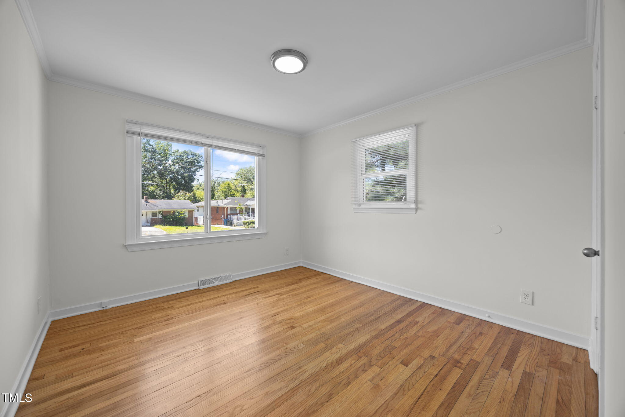 302 Normandy Street Durham, NC 27707 - Photo 11 of 21 Bedroom 1