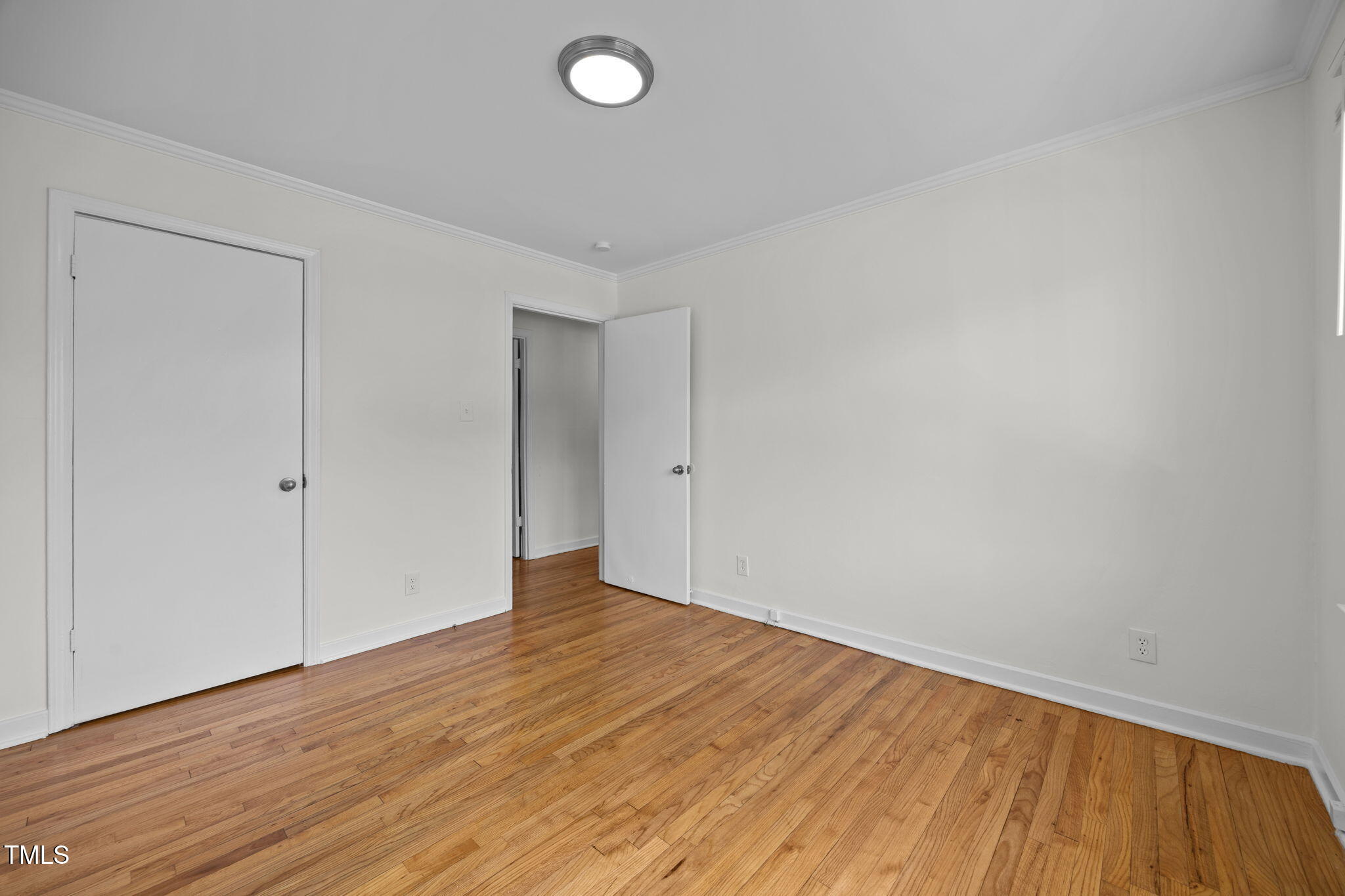 302 Normandy Street Durham, NC 27707 - Photo 12 of 21 Bedroom 1