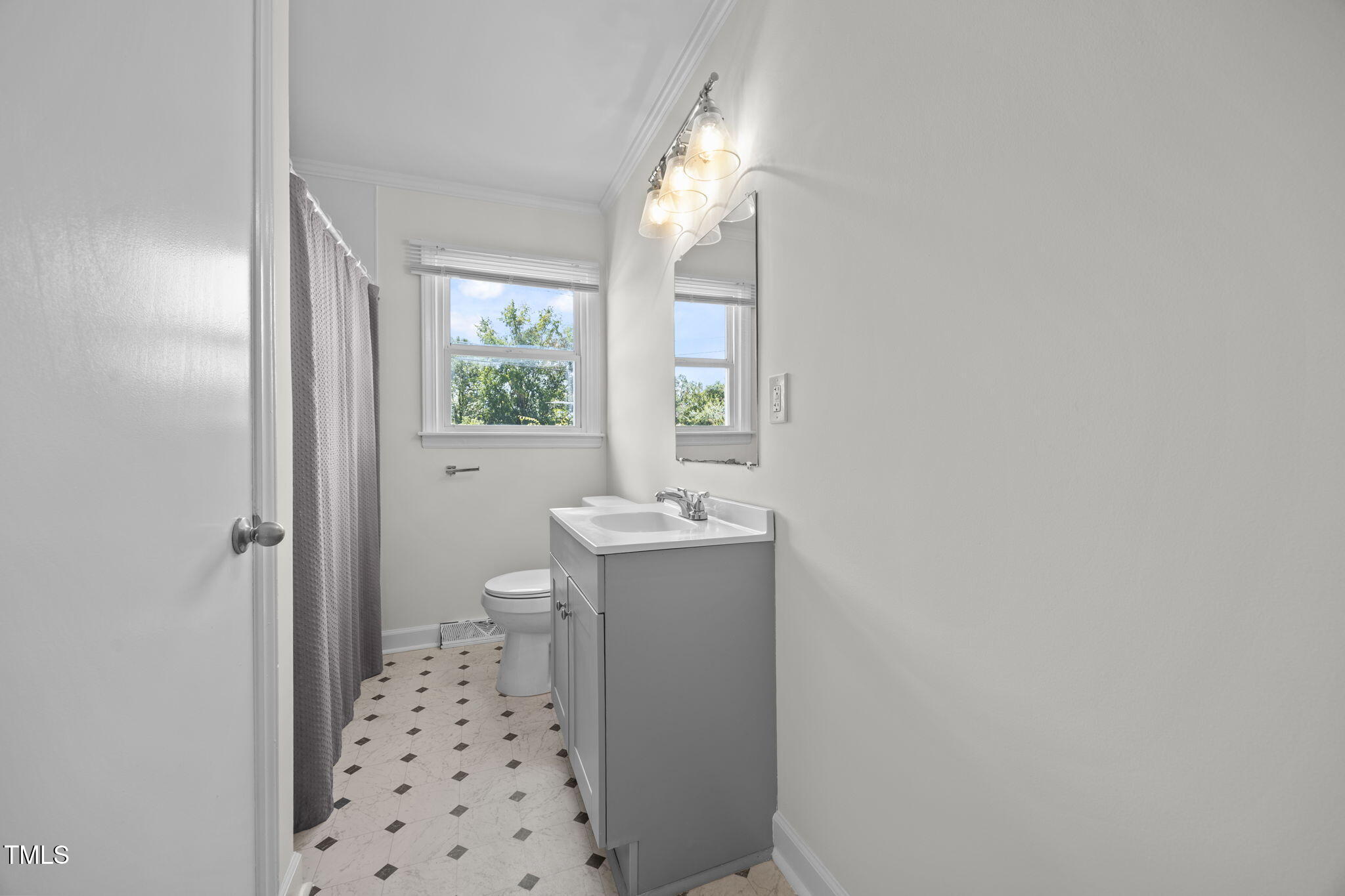 302 Normandy Street Durham, NC 27707 - Photo 13 of 21 Bathroom