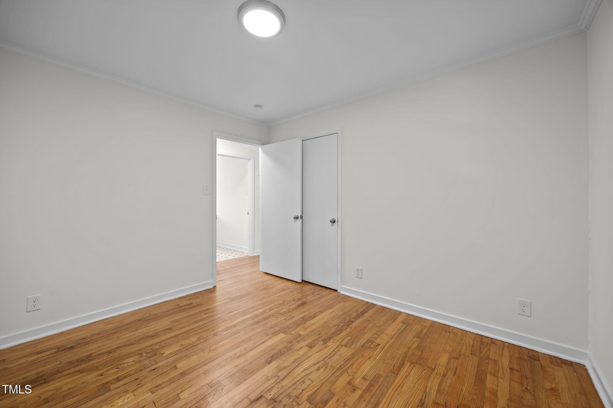 302 Normandy Street Durham, NC 27707 - Photo 16 of 21 Bedroom 2