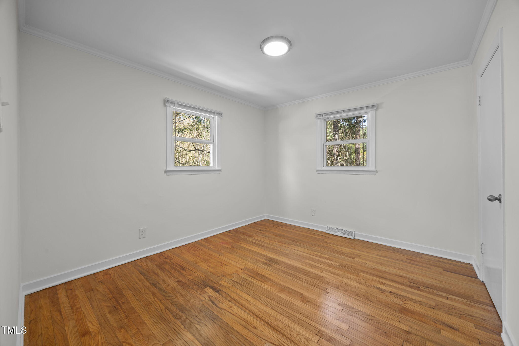 302 Normandy Street Durham, NC 27707 - Photo 17 of 21 Bedroom 3