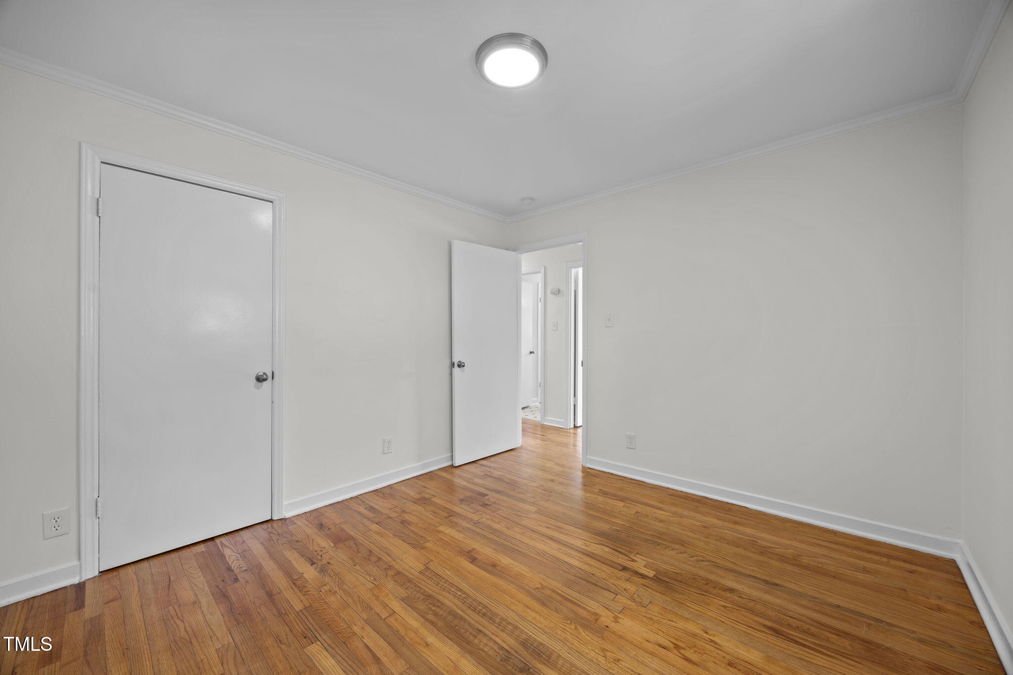 302 Normandy Street Durham, NC 27707 - Photo 18 of 21 Bedroom 3