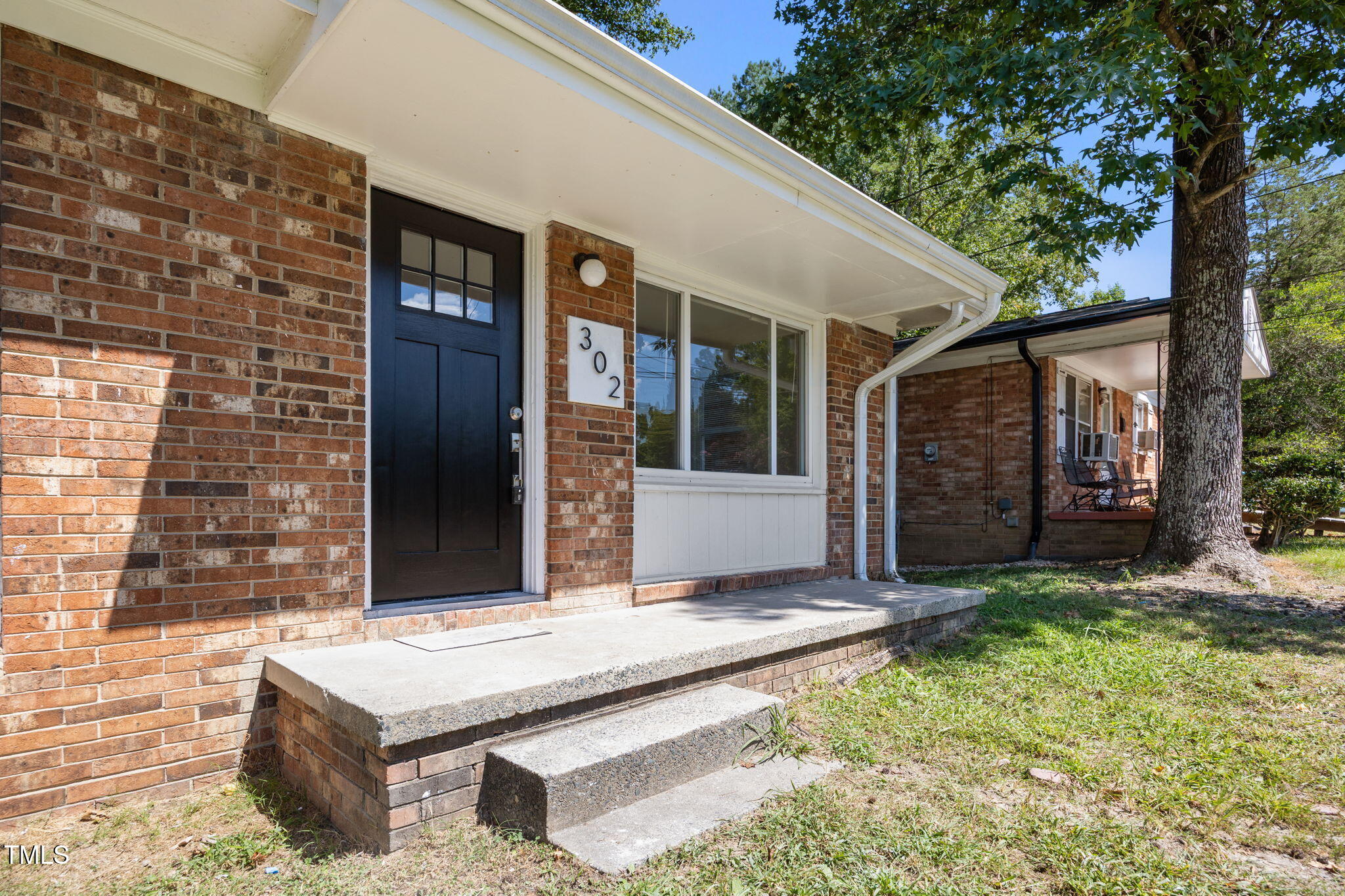 302 Normandy Street Durham, NC 27707 - Photo 2 of 21 Front Porch