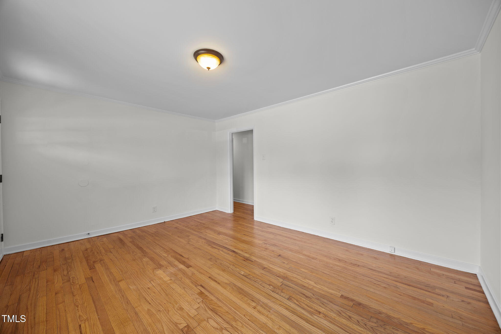 302 Normandy Street Durham, NC 27707 - Photo 7 of 21 Living Room