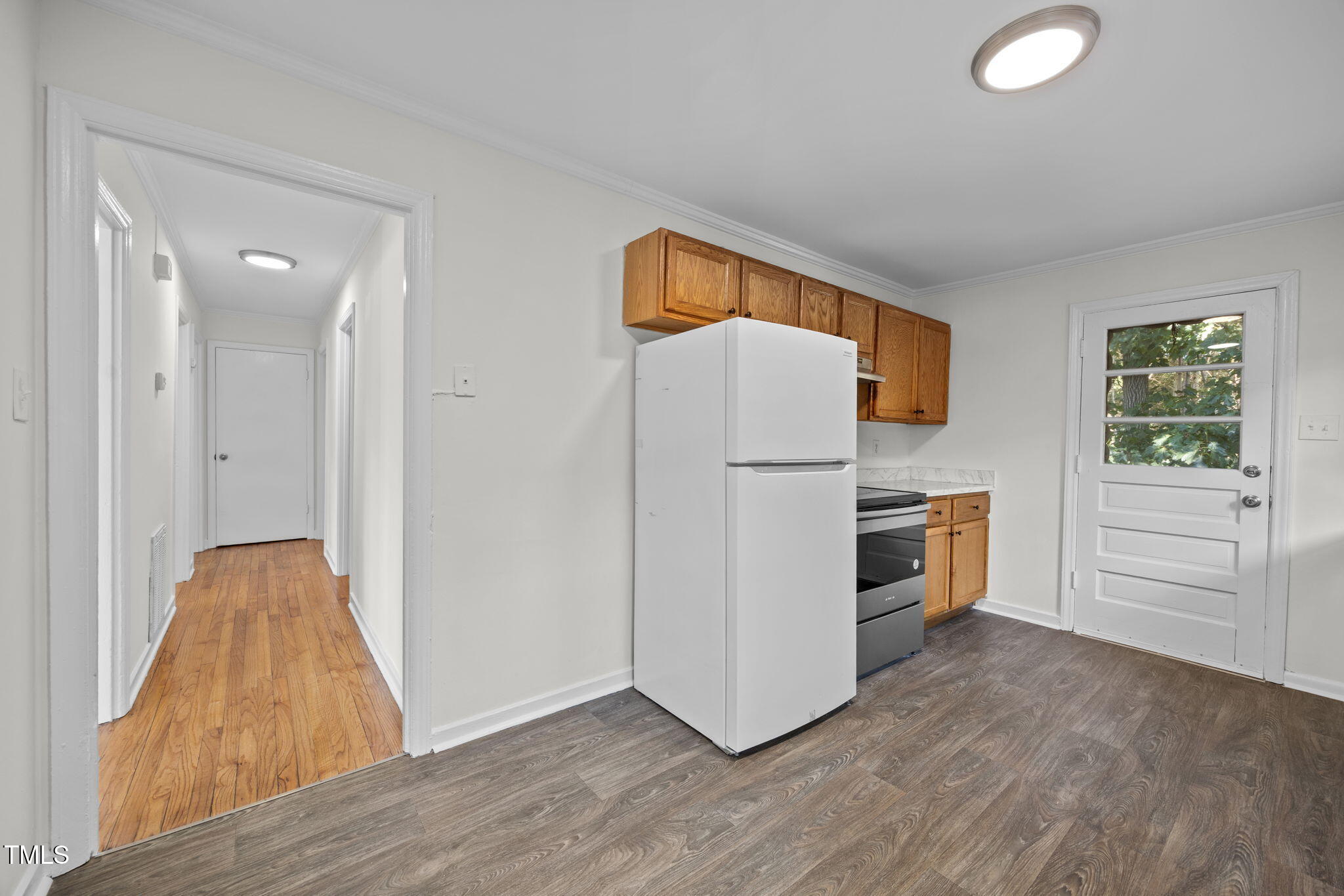 302 Normandy Street Durham, NC 27707 - Photo 8 of 21 Kitchen