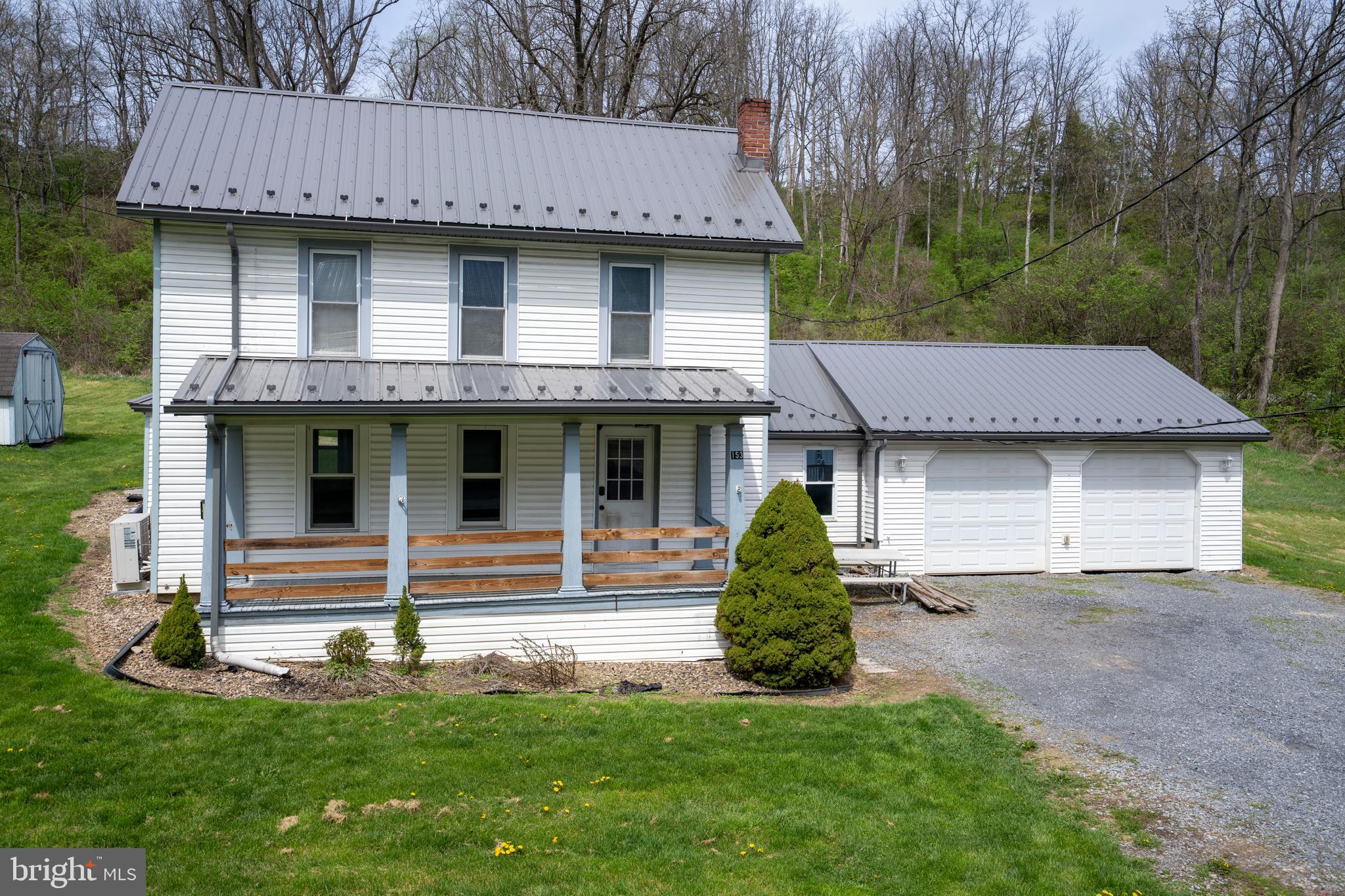 153 Buffalo Run Road Bellefonte, PA 16823 - Photo 12 of 66