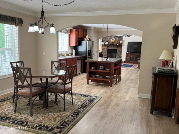 $229,000 | 716 Scr 541a, Forest, MS 39074