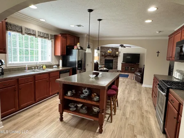 $229,000 | 716 Scr 541a, Forest, MS 39074