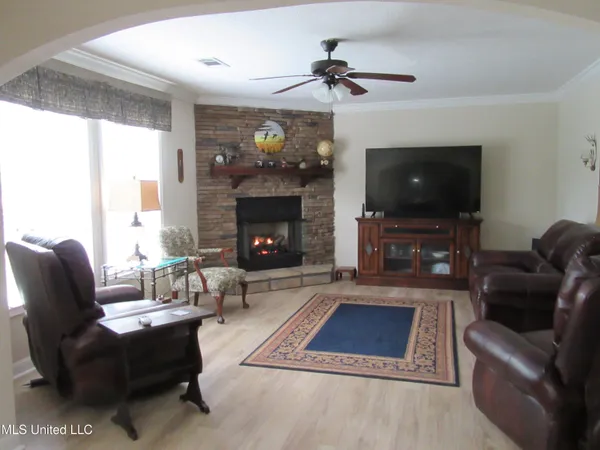 $229,000 | 716 Scr 541a, Forest, MS 39074