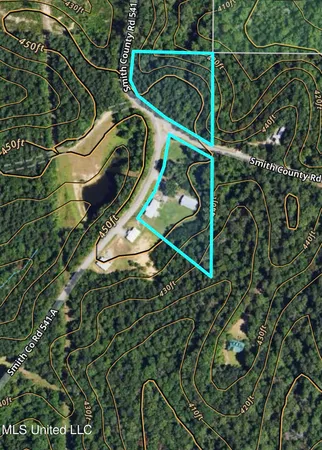 $229,000 | 716 Scr 541a, Forest, MS 39074