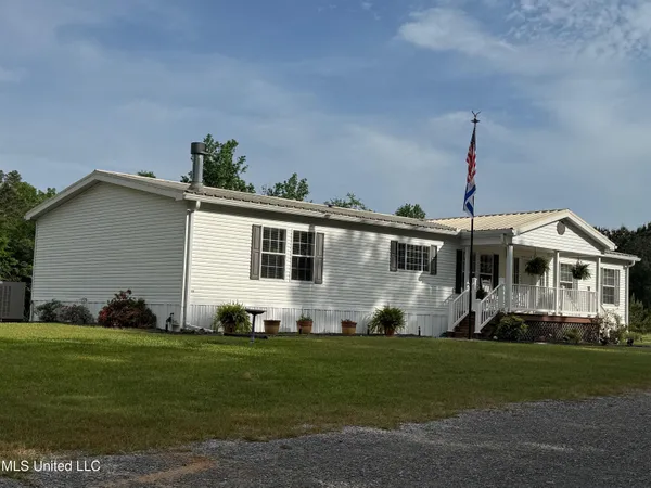 $229,000 | 716 Scr 541a, Forest, MS 39074