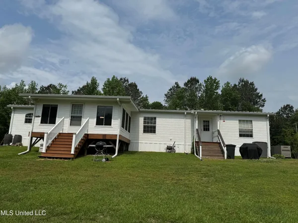 $229,000 | 716 Scr 541a, Forest, MS 39074