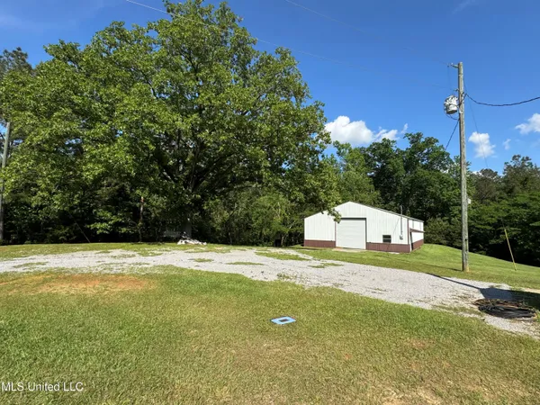 $229,000 | 716 Scr 541a, Forest, MS 39074