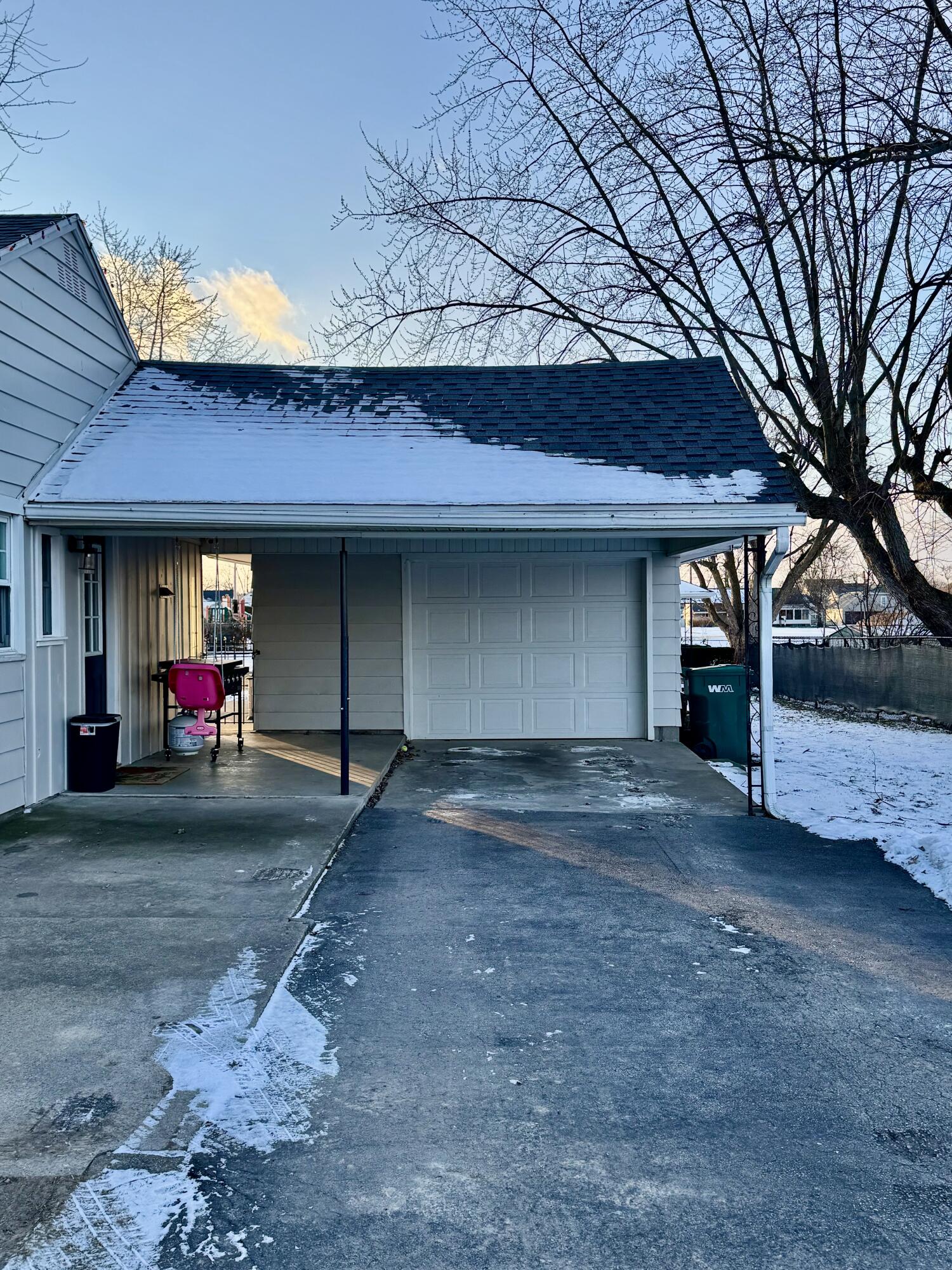 110 South Oak Street Lima, OH 45806 - Photo 51 of 54