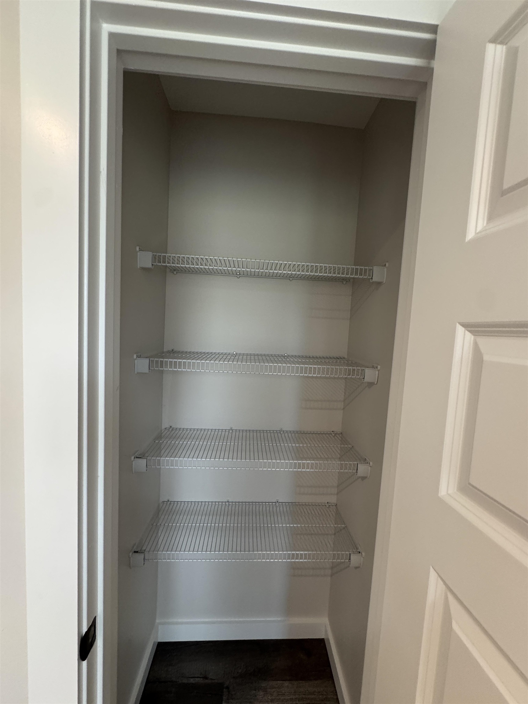 311 East Ripley Avenue Covington, TN 38019 - Photo 13 of 37 View of pantry