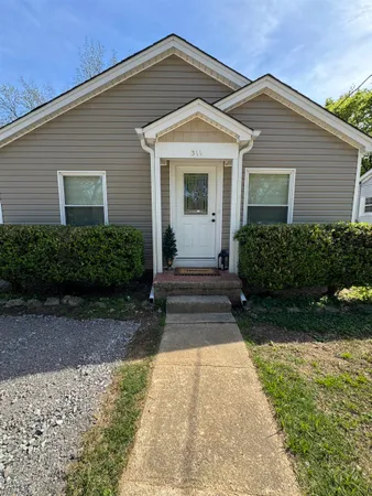 $199,900 | 311 East Ripley Avenue, Covington, TN 38019