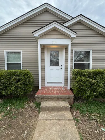 $205,000 | 311 East Ripley Avenue, Covington, TN 38019