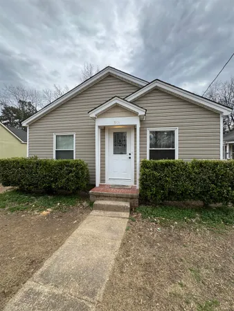 $205,000 | 311 East Ripley Avenue, Covington, TN 38019