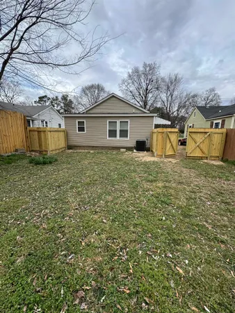 $205,000 | 311 East Ripley Avenue, Covington, TN 38019