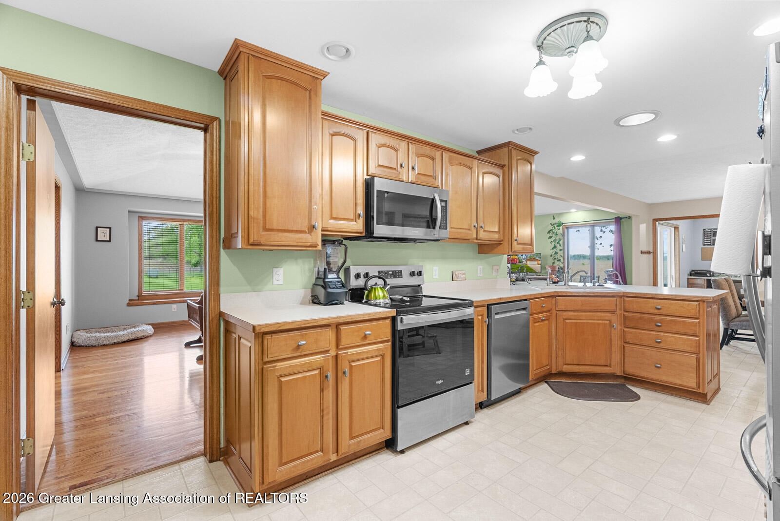 11441 South Francis Road Dewitt, MI 48820 - Photo 29 of 45 29-Media Jett - 29