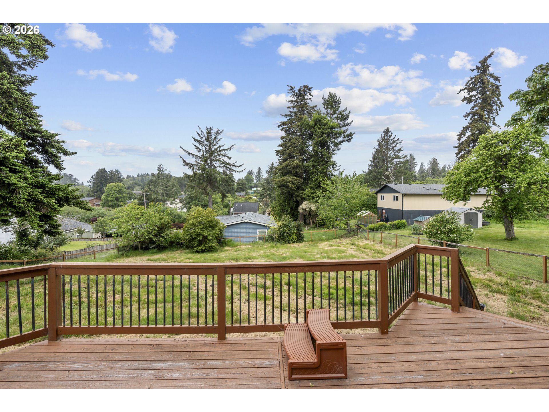 4925 Northeast 49th Street Neotsu, OR 97364 - Photo 23 of 35
