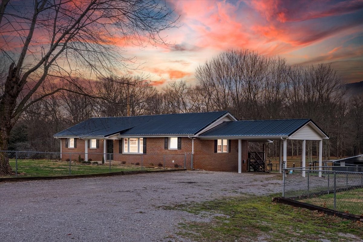 838 Pete Sain Road Manchester, TN 37355 - Photo 1 of 34