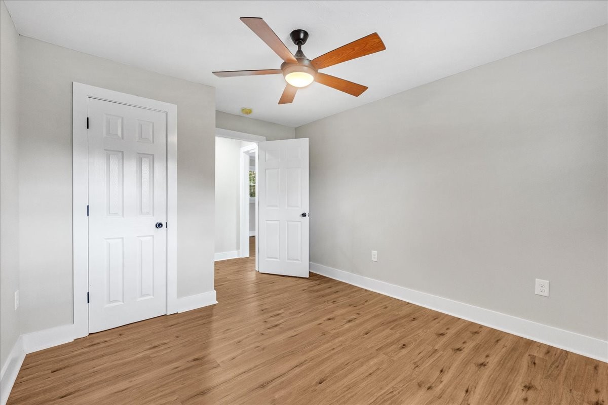 838 Pete Sain Road Manchester, TN 37355 - Photo 21 of 34 Bedroom 2