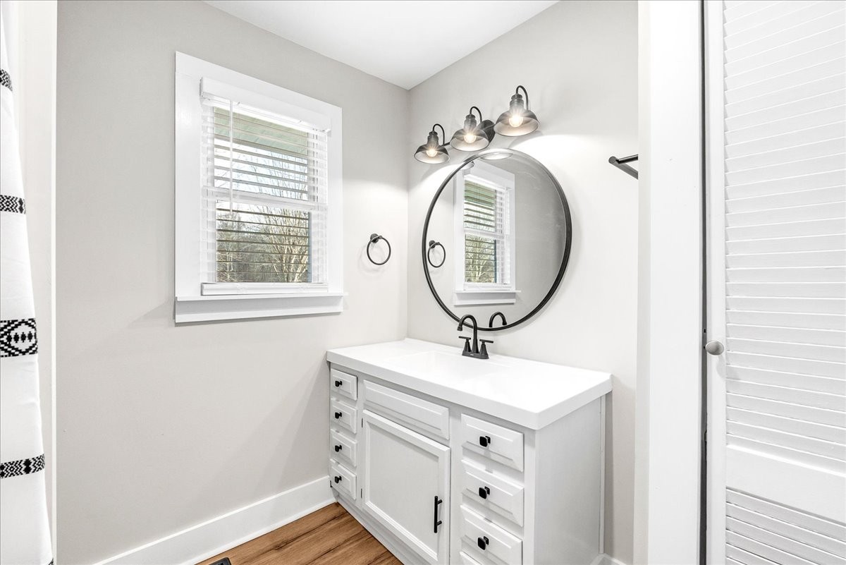 838 Pete Sain Road Manchester, TN 37355 - Photo 22 of 34 2nd Bathroom