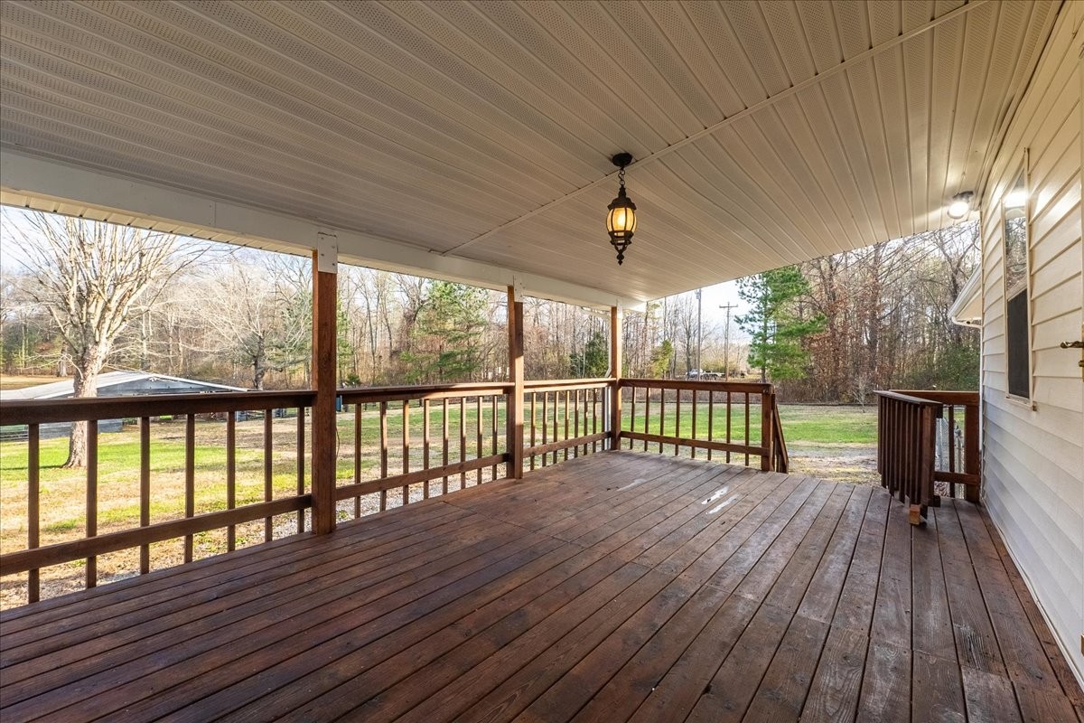 838 Pete Sain Road Manchester, TN 37355 - Photo 30 of 34