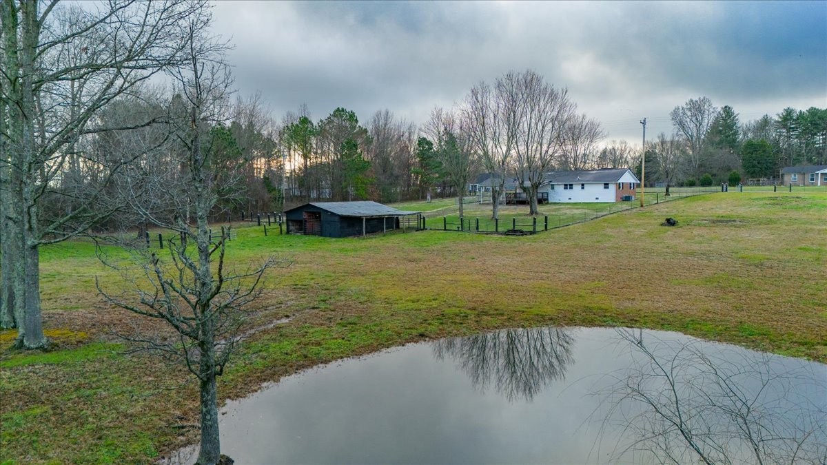 838 Pete Sain Road Manchester, TN 37355 - Photo 3 of 34 Weather Pond