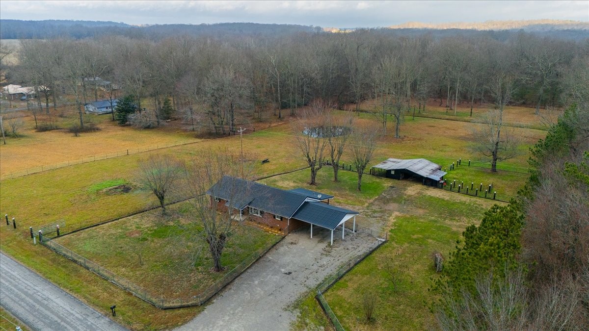 838 Pete Sain Road Manchester, TN 37355 - Photo 31 of 34