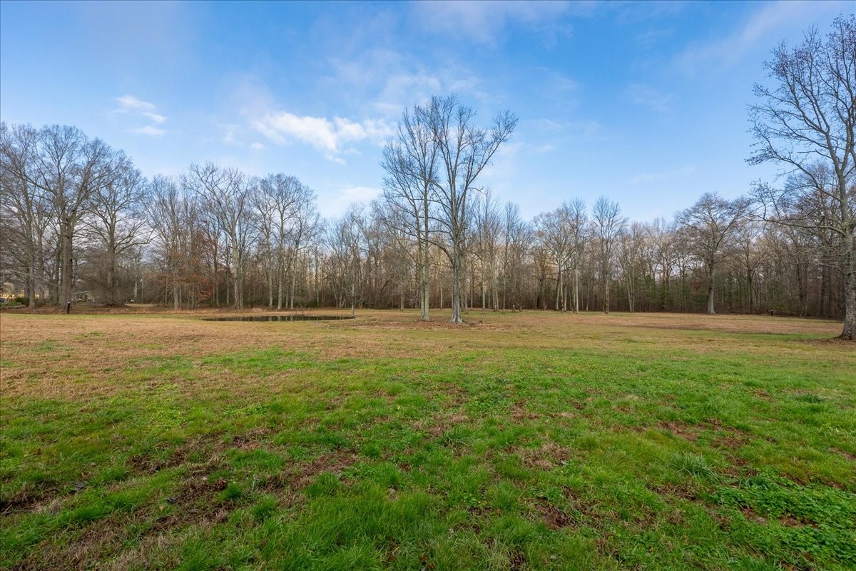 838 Pete Sain Road Manchester, TN 37355 - Photo 34 of 34 Weather pond