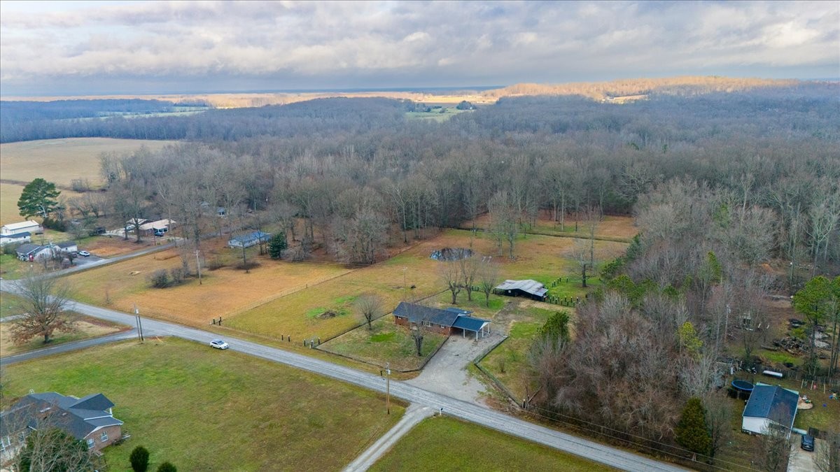 838 Pete Sain Road Manchester, TN 37355 - Photo 4 of 34 Fenced Property