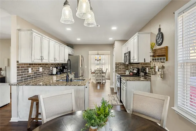 $359,900 | 114 Thorncliff Place, Anderson, SC 29625