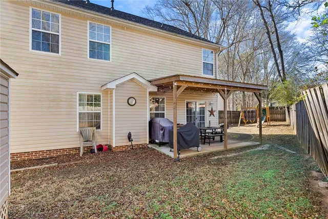 $359,900 | 114 Thorncliff Place, Anderson, SC 29625