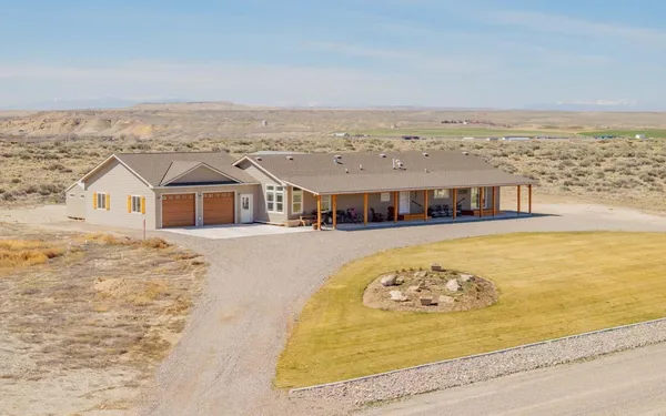 $585,000 | 365 Broken Spoke Loop, Greybull, WY 82426
