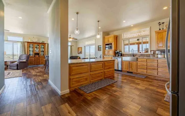 $585,000 | 365 Broken Spoke Loop, Greybull, WY 82426