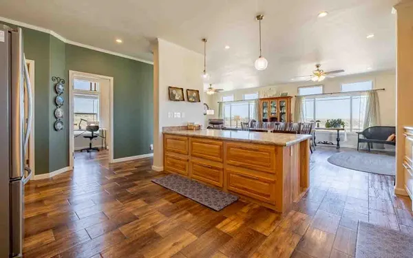 $585,000 | 365 Broken Spoke Loop, Greybull, WY 82426