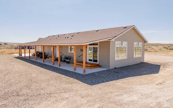 $585,000 | 365 Broken Spoke Loop, Greybull, WY 82426